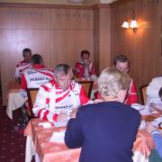 Cauterets 2001