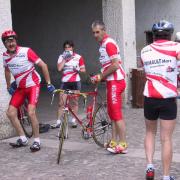 Cauterets 2001