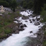 Cauterets 2001