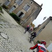 Sortie club 24 octobre