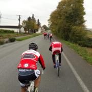 Sortie club 24 octobre