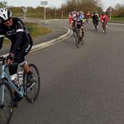 Sortie Club 14 novembre 2015