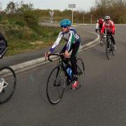 Sortie Club 14 novembre 2015