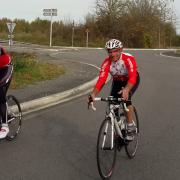 Sortie Club 14 novembre 2015
