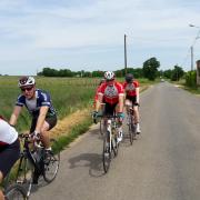 Sortie club du 21 mai 2016