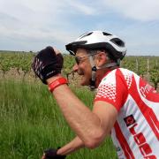 Sortie club du 21 mai 2016