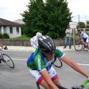 Course de Brie