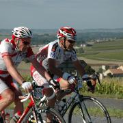 Serge Simonnot 2014