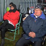 24h du Défi Jauldois 2015