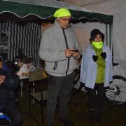 24h du Défi Jauldois 2015