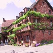 Collonges - 2002