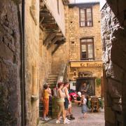 Gourdon 2003