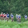 Tour Cycliste Charente Ufolep