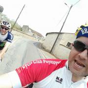 Sortie club du 21 mai 2016