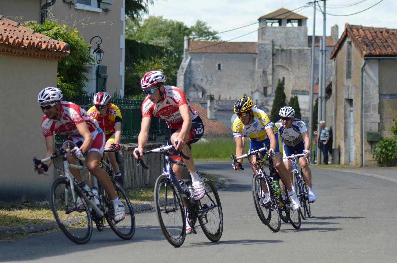 Stéphane et florian rivieres 2014