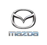 Mazda logo