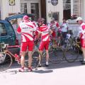 Cauterets 2001