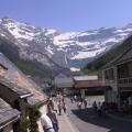 Cauterets 2001