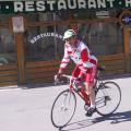 Cauterets 2001