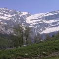 Cauterets 2001