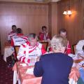 Cauterets 2001