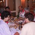 Cauterets 2001