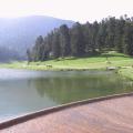 Cauterets 2001