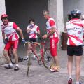 Cauterets 2001
