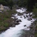 Cauterets 2001