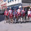 Cauterets 2001