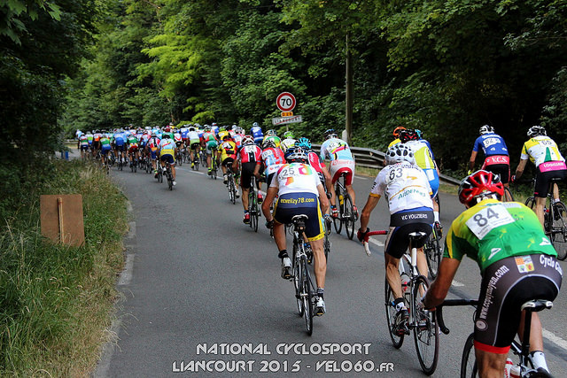 Patrick National Ufolep 2015 Liancourt (60)
