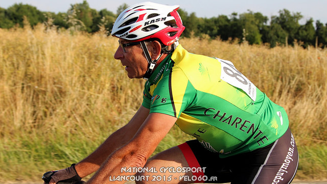 Patrick National Ufolep 2015 Liancourt (60)
