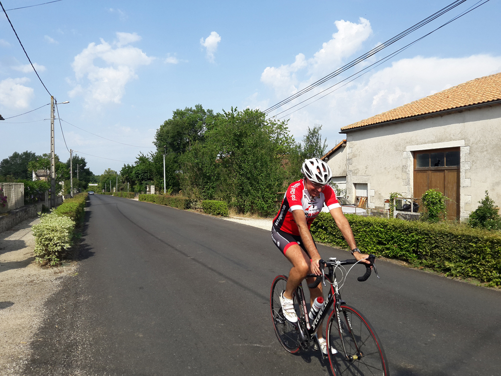 Sortie club 4 juillet 2015