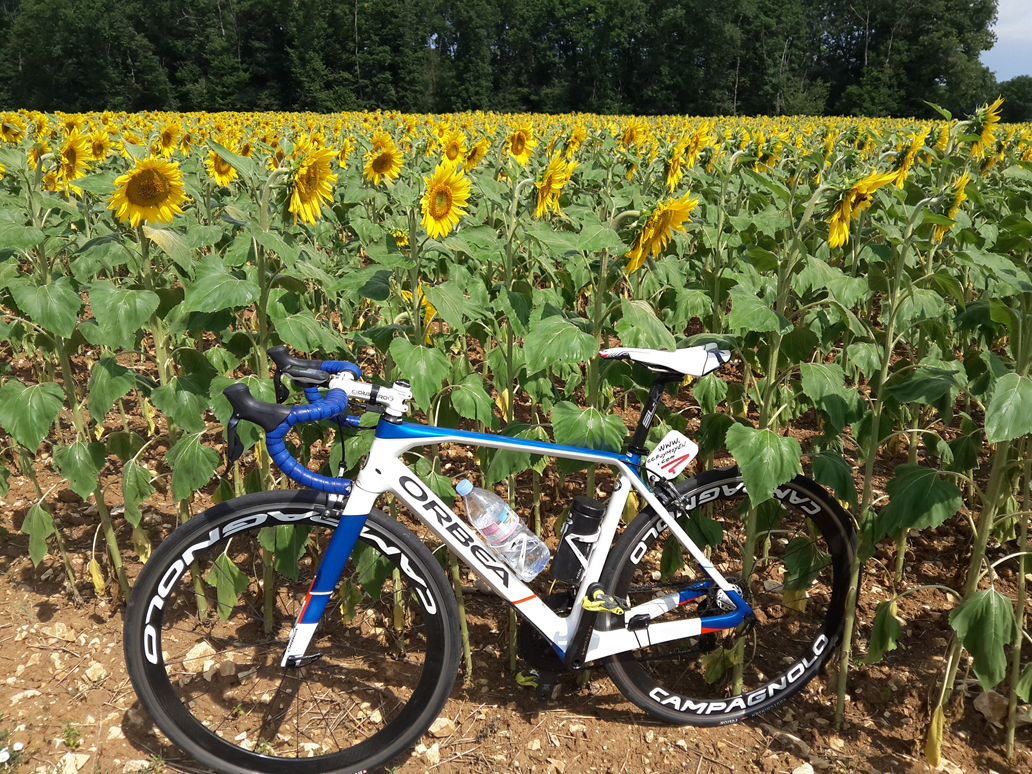 Sortie club 4 juillet 2015