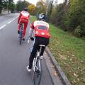 Sortie club 24 octobre