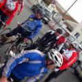 Sortie Club 14 novembre 2015