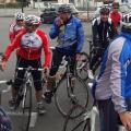 Sortie Club 14 novembre 2015
