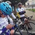 Sortie Club 14 novembre 2015