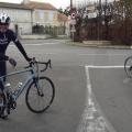Sortie Club 14 novembre 2015