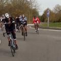 Sortie Club 14 novembre 2015