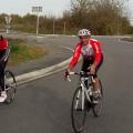 Sortie Club 14 novembre 2015