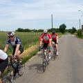 Sortie club du 21 mai 2016