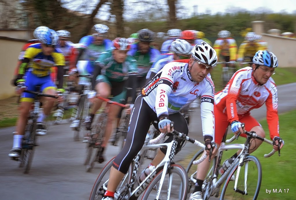 christian maine de boixe