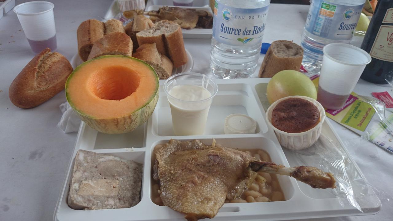 Repas Simonnot 2014