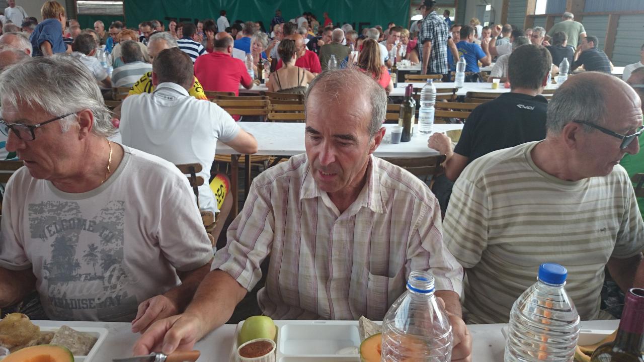 Repas Simonnot 2014