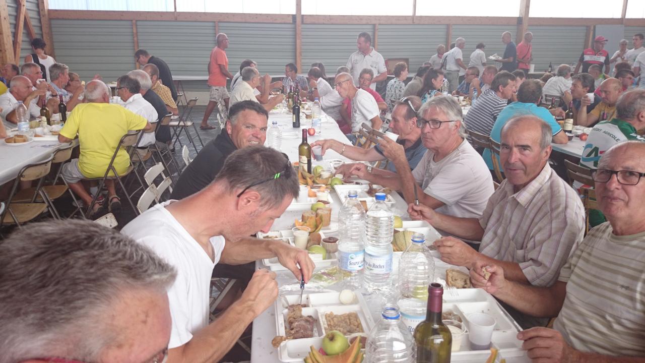 Repas Simonnot 2014