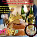 Les Rois de la Petite Reine UFOLEP
