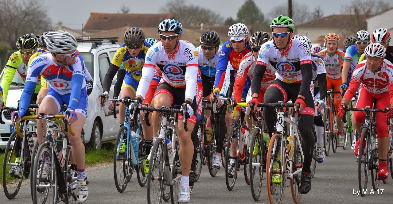 Interclub 2015 Triac Lautrait