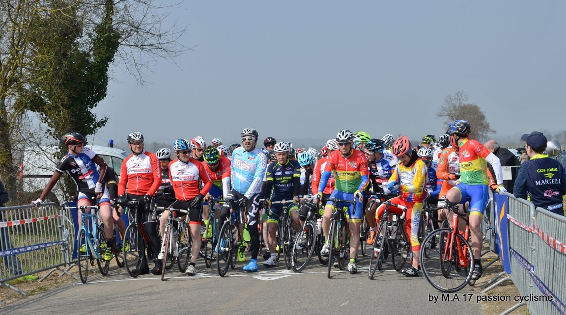 Course Sigogne (16)