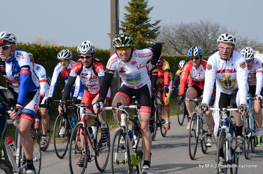 Course Sigogne (16)